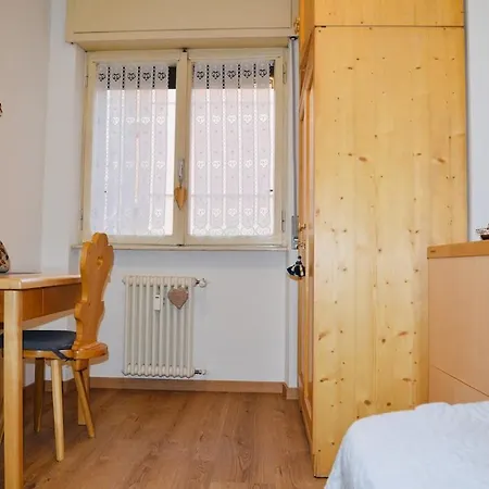 Casa Emily A Lejlighed