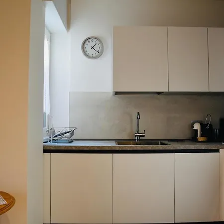 Apartment Casa Emily A