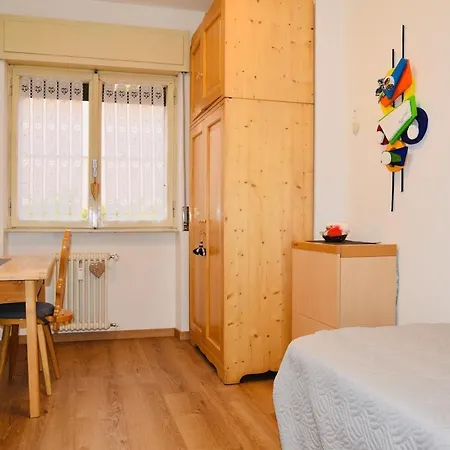 Casa Emily A Lejlighed Trento