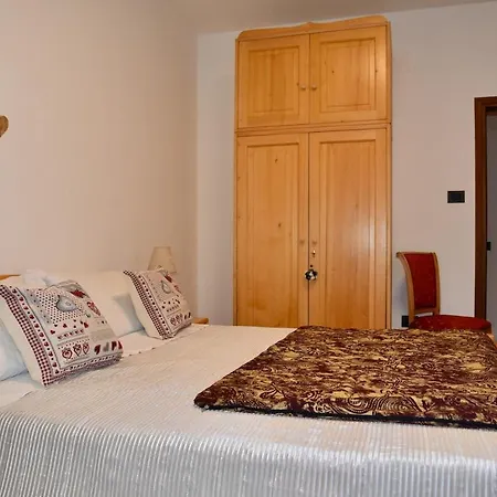 Casa Emily A Trento