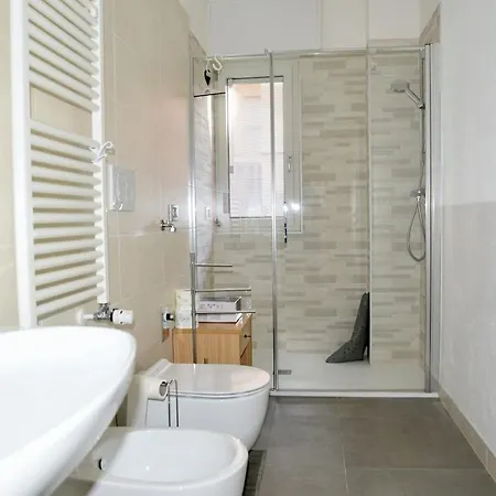 Casa Emily A Apartment