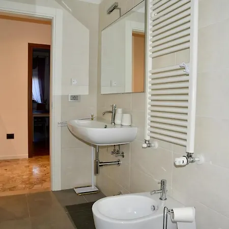 Apartment Casa Emily A