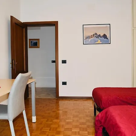 Apartment Casa Emily A *
