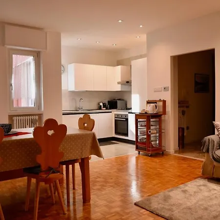 Casa Emily A Trento