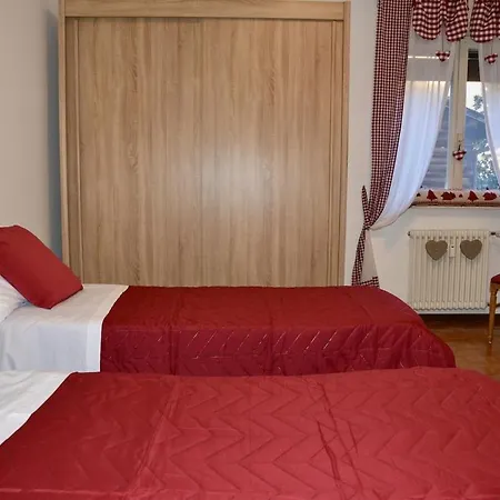 Casa Emily A * Trento