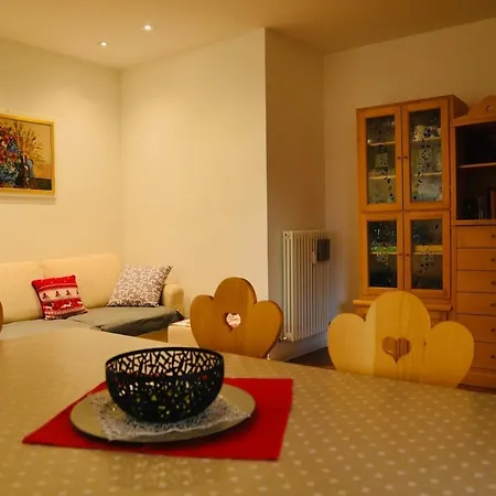 Casa Emily A Trento