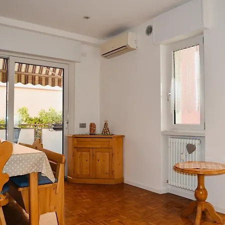 Apartment Casa Emily A